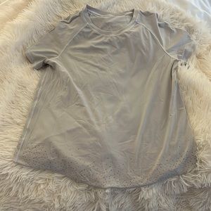 Lululemon shirt